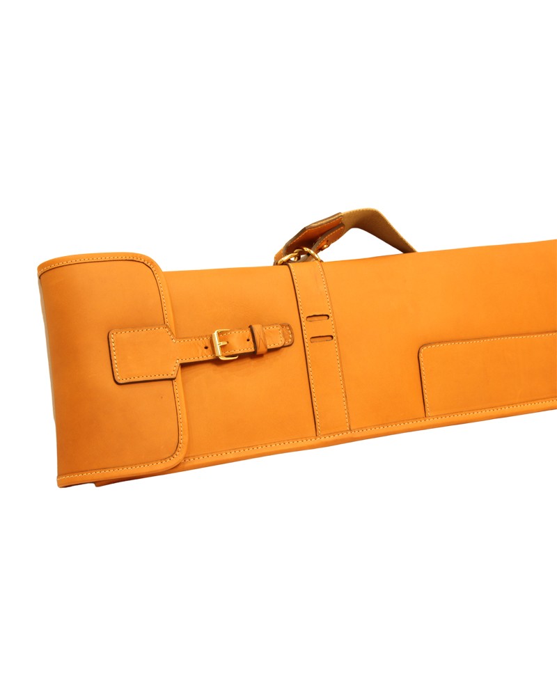 Aneas GUN COVER LEATHER