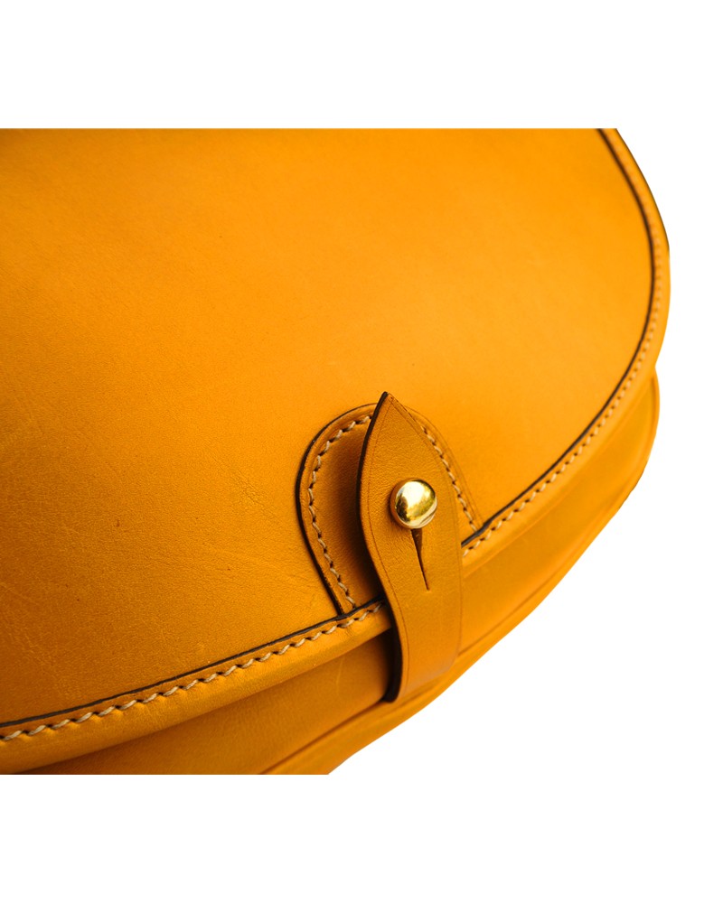 Fur sale muff purse