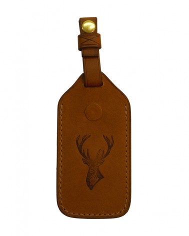 Aneas: For hunting LUGGAGE-TAG