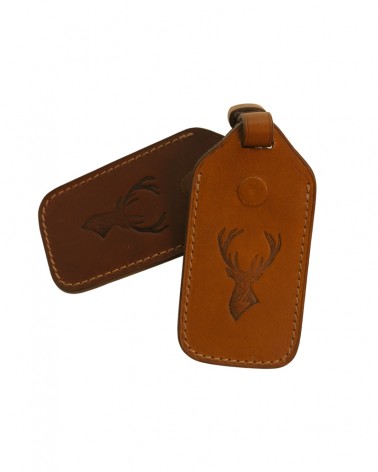Aneas: For hunting LUGGAGE-TAG