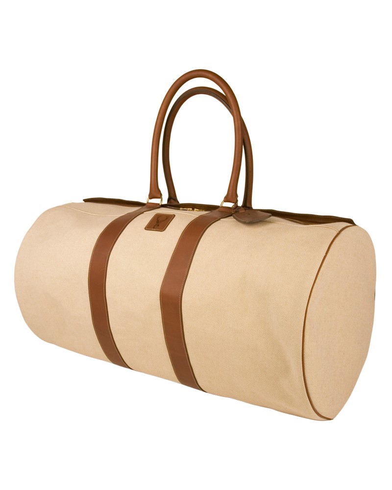 Hunting shop duffle bag