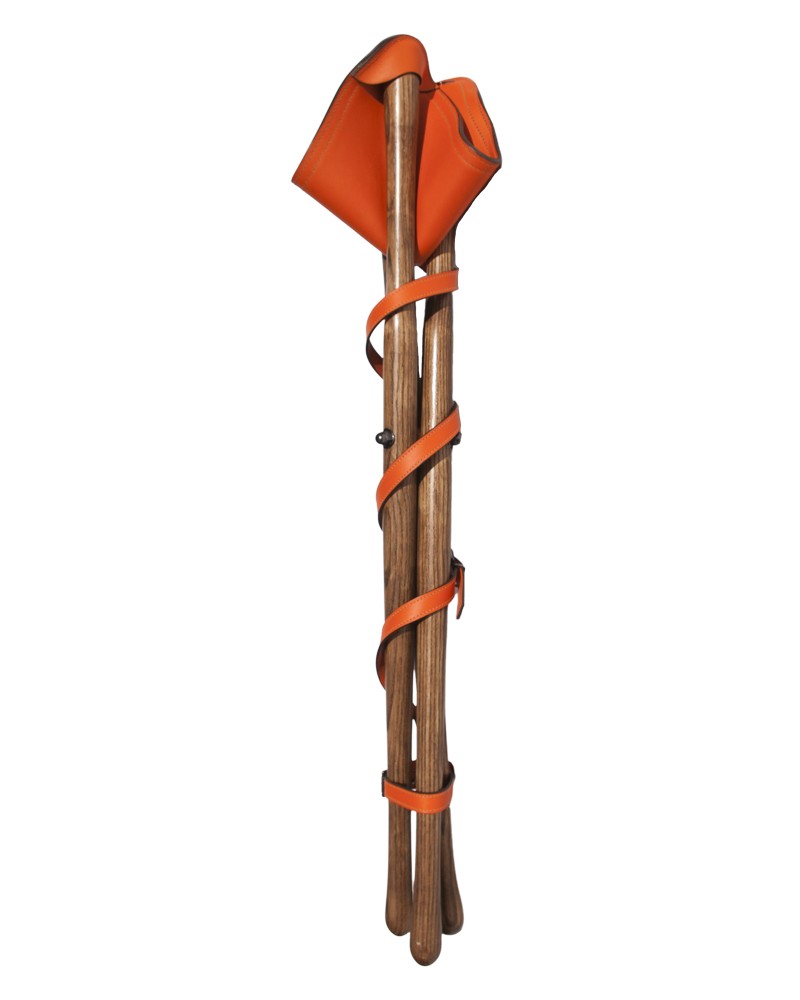 Aneas: For hunting TRIPOD SEAT