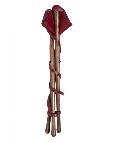 Aneas: For hunting TRIPOD SEAT