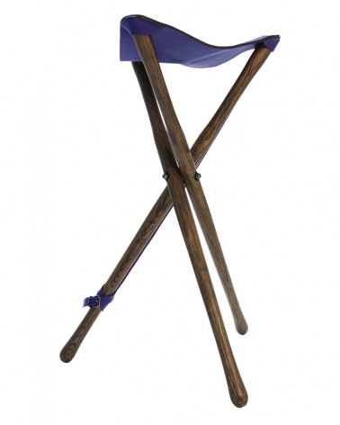 Aneas: For hunting TRIPOD SEAT