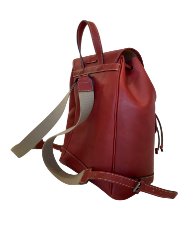 Aneas: For hunting LEATHER BABY BACK PACK