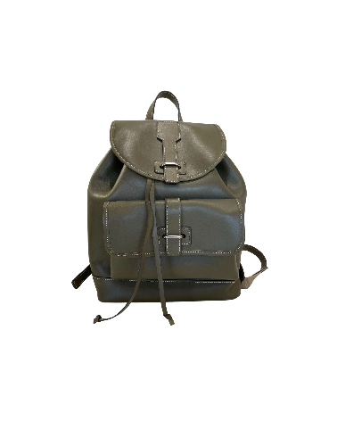 Aneas: For hunting LEATHER BABY BACK PACK