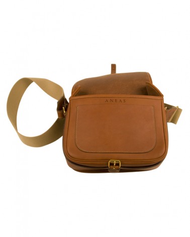 Aneas: For hunting TRADITIONAL CARTRIDGE BAG