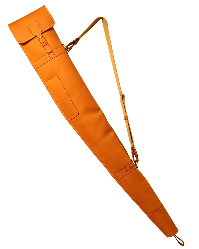 Aneas GUN COVER LEATHER