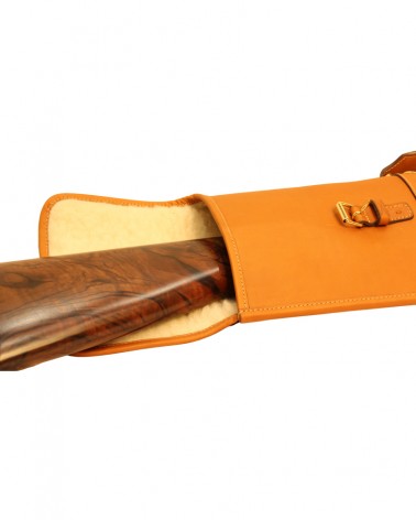 Aneas: Gun covers GUN COVER - LEATHER